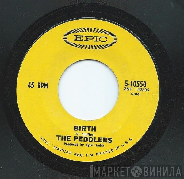 The Peddlers  - Birth