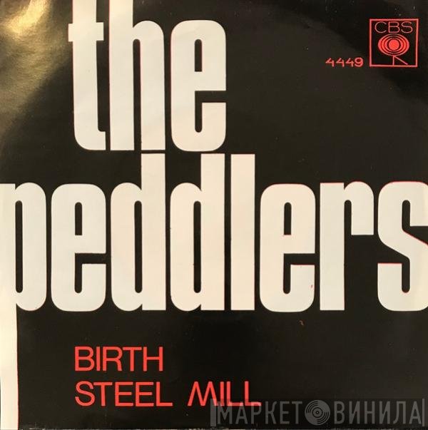 The Peddlers  - Birth