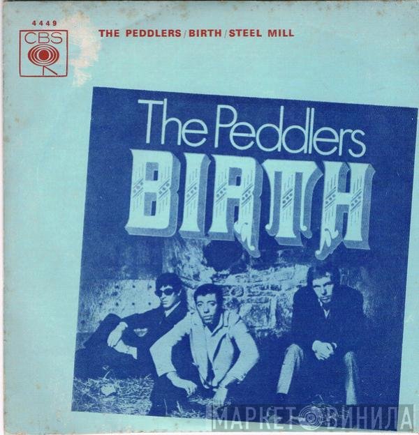The Peddlers  - Birth