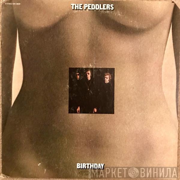 The Peddlers  - Birthday