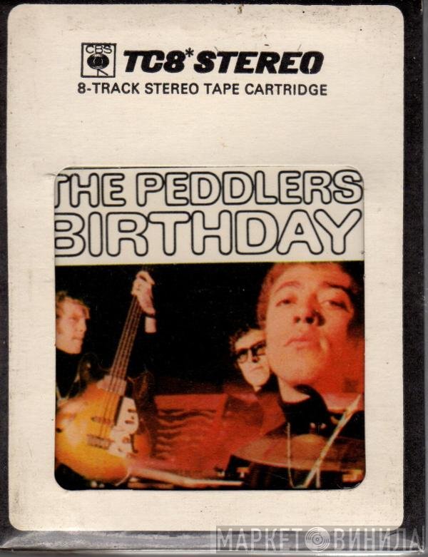 The Peddlers  - Birthday