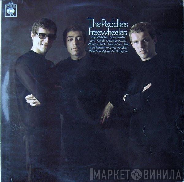 The Peddlers  - Freewheelers
