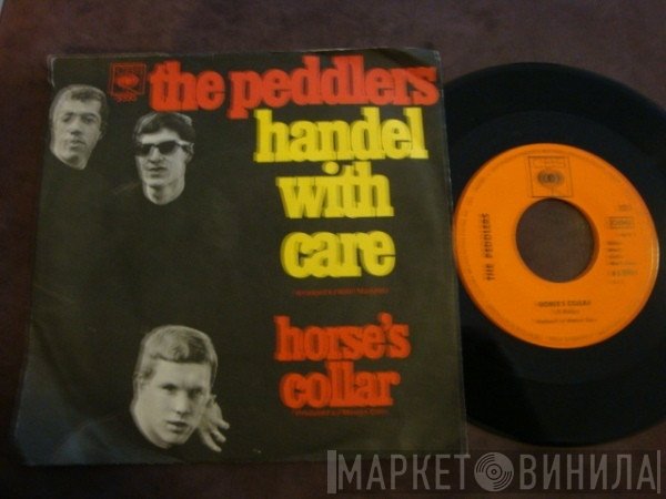The Peddlers  - Handel With Care