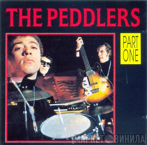 The Peddlers  - Part One