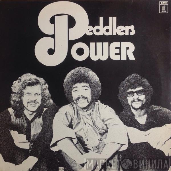 The Peddlers  - Peddlers Power