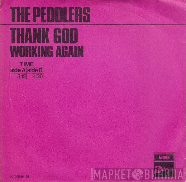 The Peddlers  - Thank God