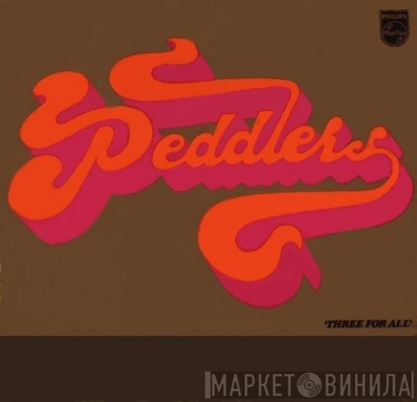 The Peddlers - Three For All