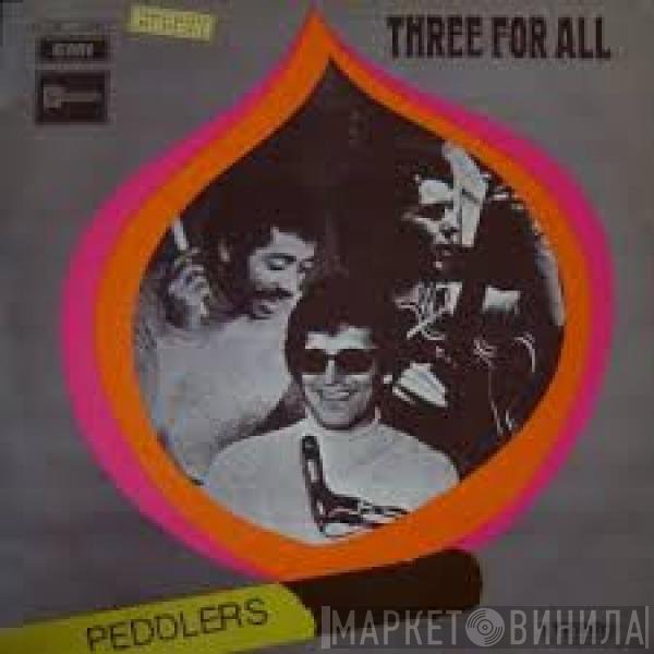 The Peddlers  - Three For All