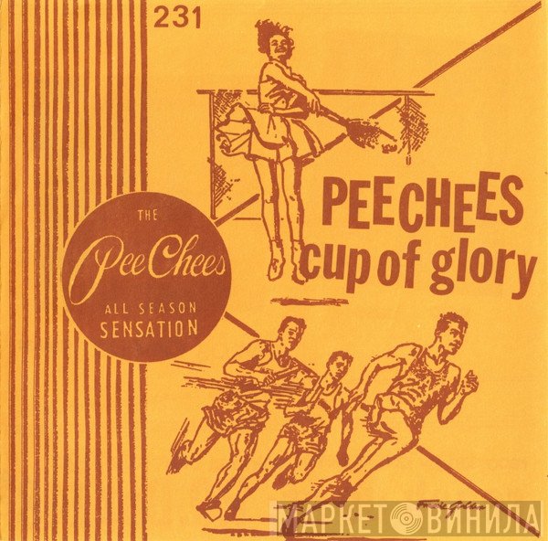 The Peechees - Cup Of Glory