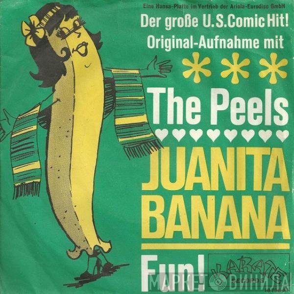 The Peels - Juanita Banana