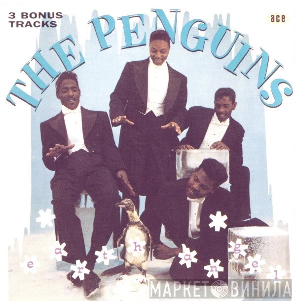 The Penguins - Earth Angel