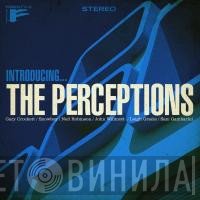 The Perceptions - Introducing...