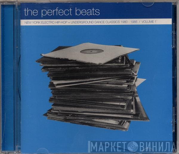  - The Perfect Beats Volume 1