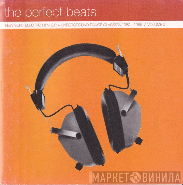  - The Perfect Beats Volume 2
