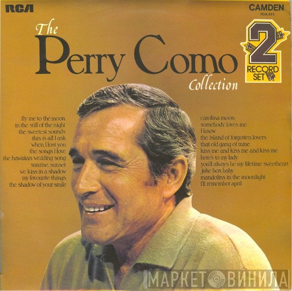  - The Perry Como Collection