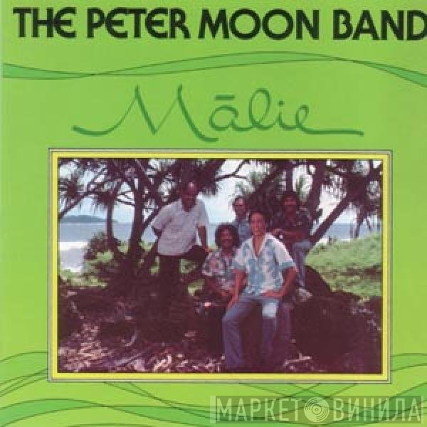 The Peter Moon Band  - Mālie