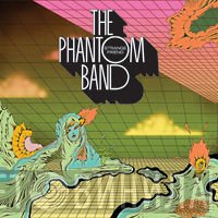 The Phantom Band - Strange Friend