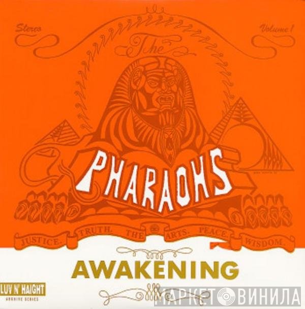 The Pharaohs  - Awakening