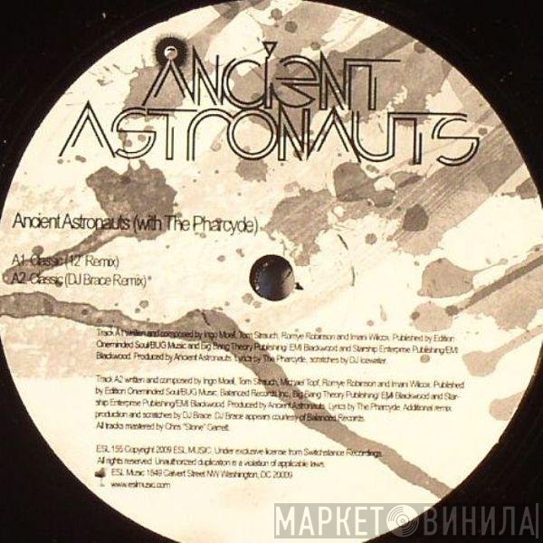 The Pharcyde, Ancient Astronauts - Classic