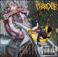 The Pharcyde  - Bizarre Ride II The Pharcyde
