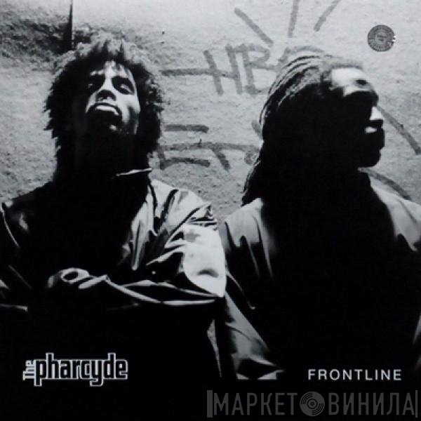 The Pharcyde  - Frontline