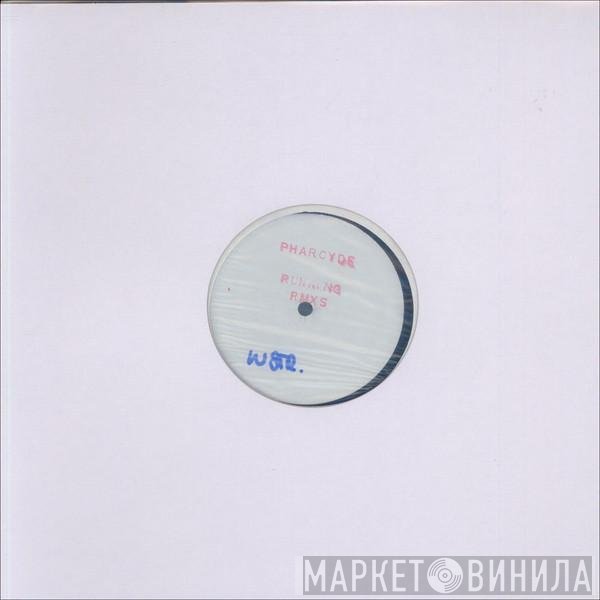 The Pharcyde  - Runnin' (Rae & Christian Remix)
