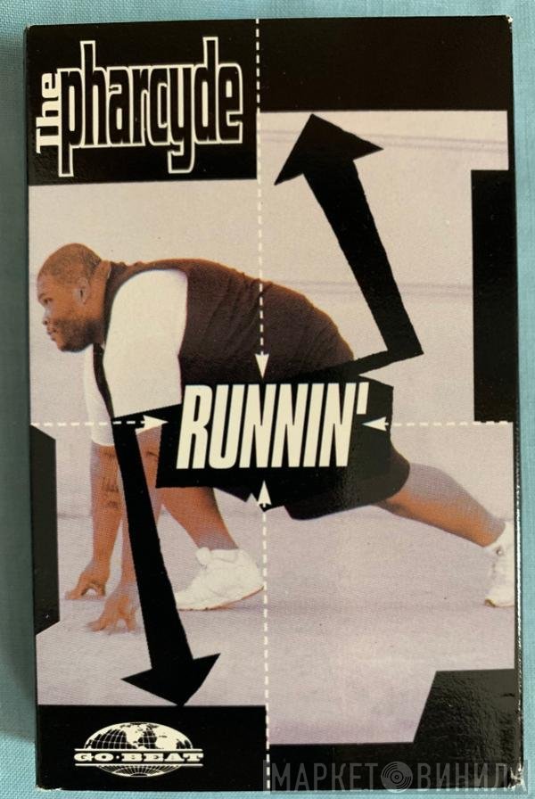 The Pharcyde  - Runnin'