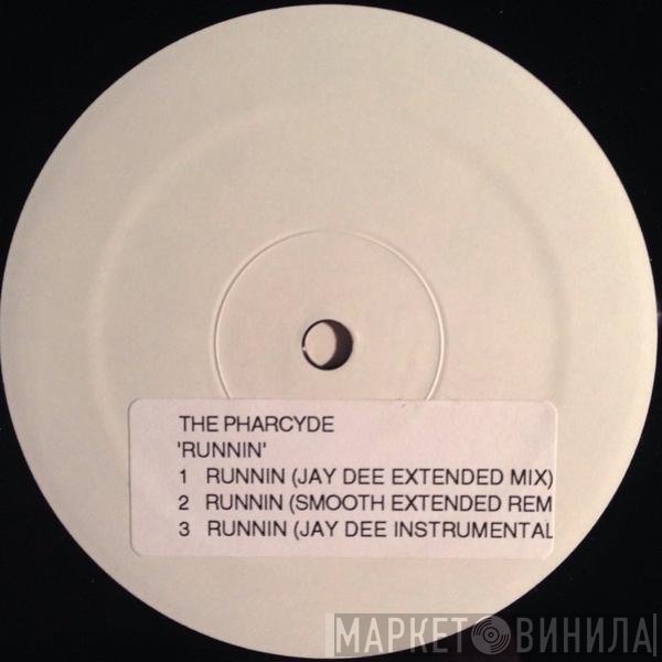 The Pharcyde  - Runnin