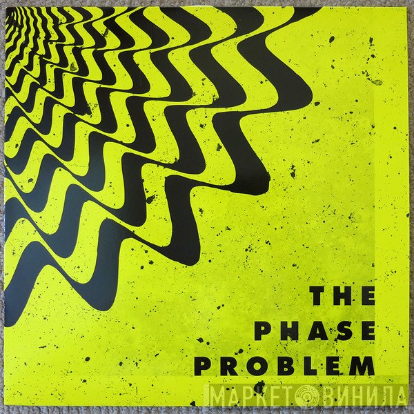 The Phase Problem - The Phase Problem