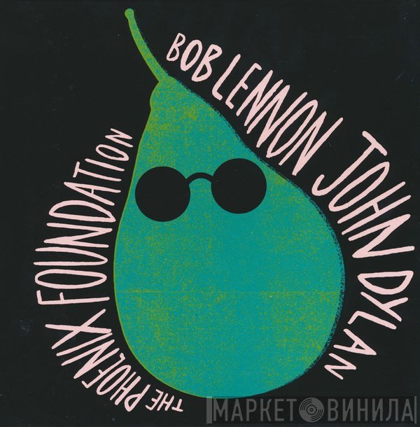 The Phoenix Foundation - Bob Lennon John Dylan