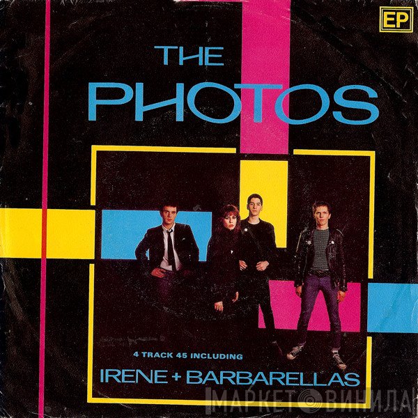 The Photos - The Photos