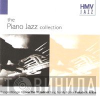  - The Piano Jazz Collection