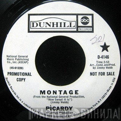 The Picardy Singers - Montage