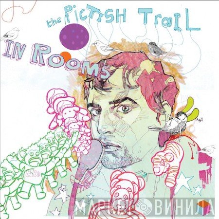 The Pictish Trail  - In Rooms