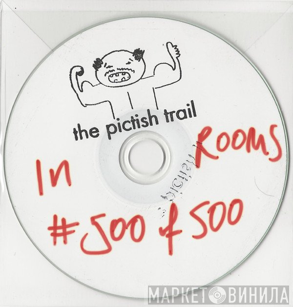 The Pictish Trail  - In Rooms