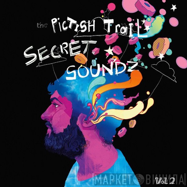 The Pictish Trail - Secret Soundz Vol. 2