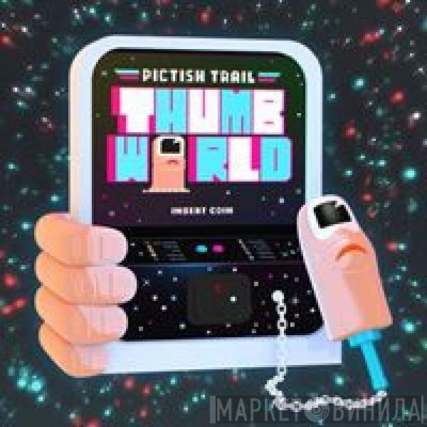 The Pictish Trail - Thumb World