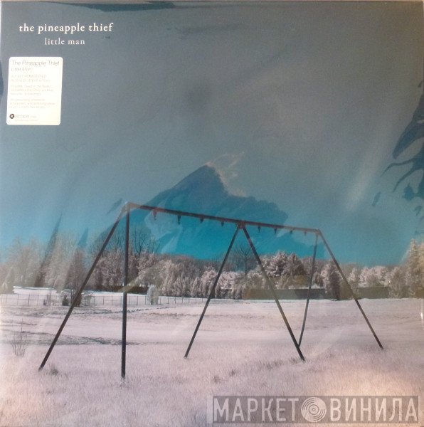 The Pineapple Thief - Little Man