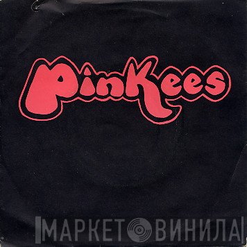 The Pinkees - Gonna Be Lonely Again