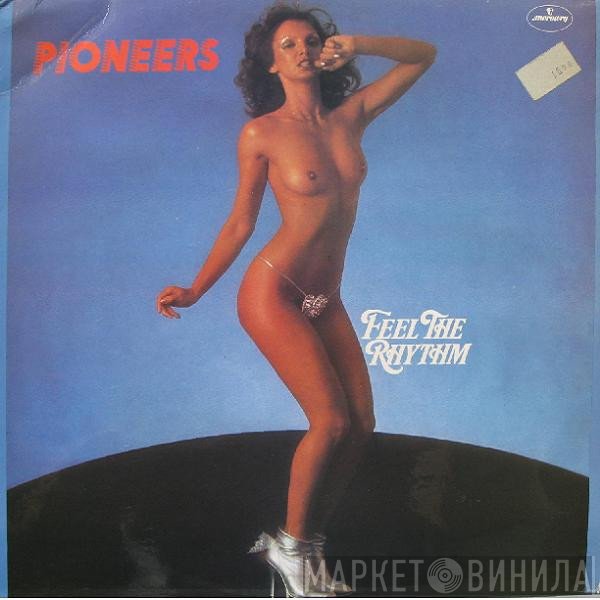 The Pioneers  - Feel The Rhythm