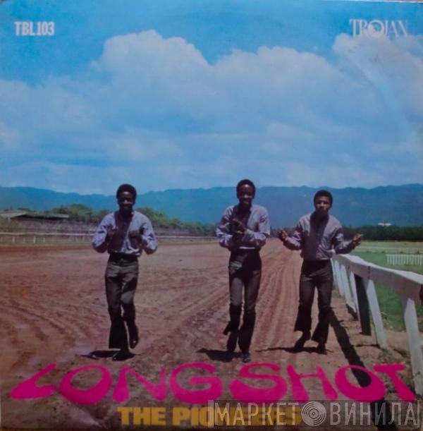 The Pioneers  - Long Shot