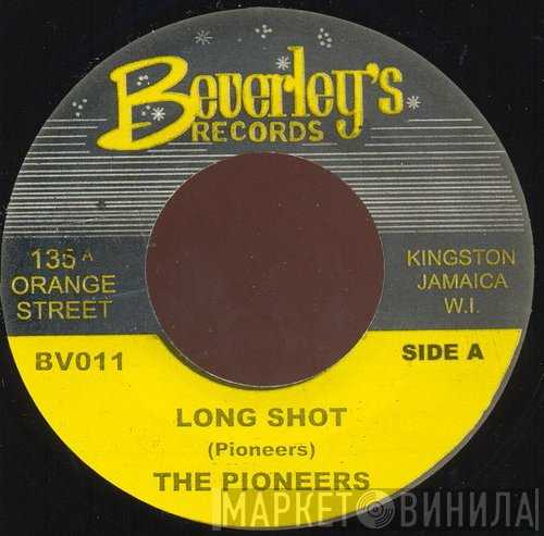 The Pioneers  - Long Shot