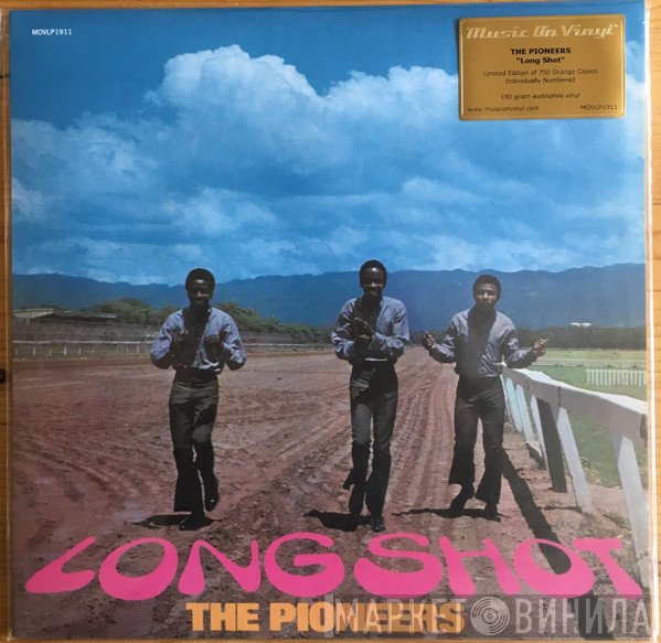 The Pioneers - Long Shot