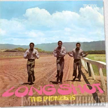 The Pioneers - Long Shot