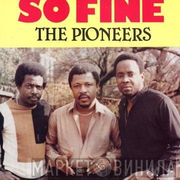 The Pioneers - So Fine