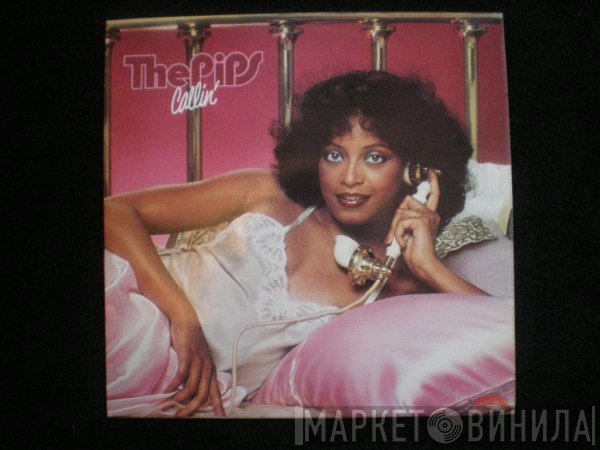 The Pips  - Callin'
