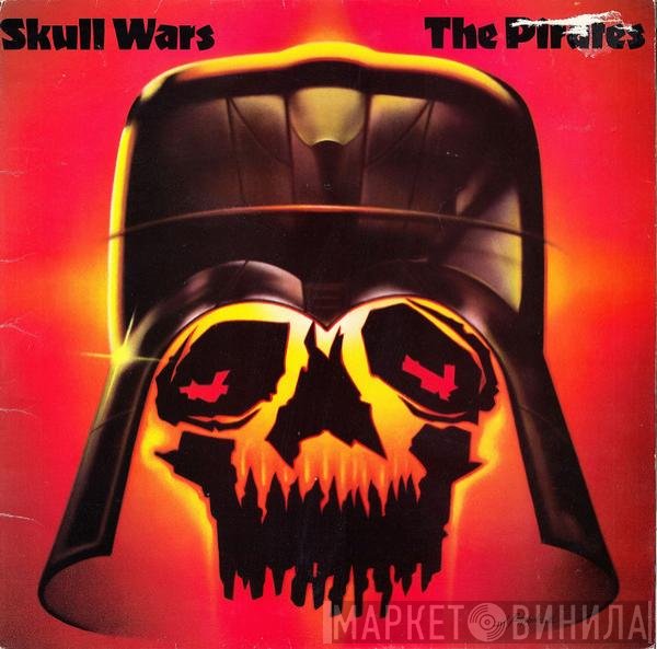 The Pirates  - Skull Wars
