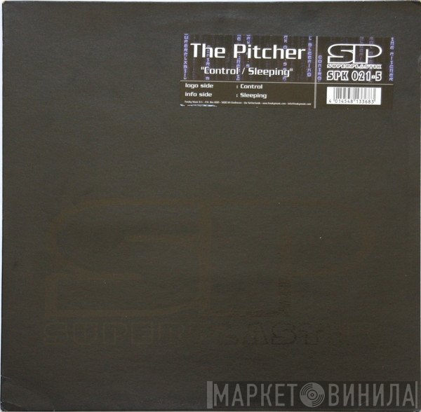 The Pitcher  - Control / Sleeping