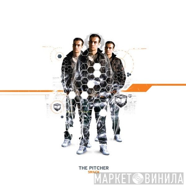 The Pitcher  - Smack