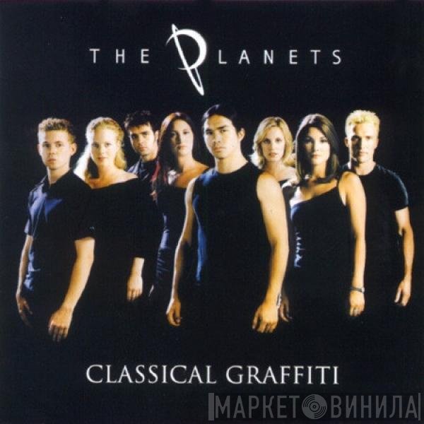 The Planets  - Classical Graffiti